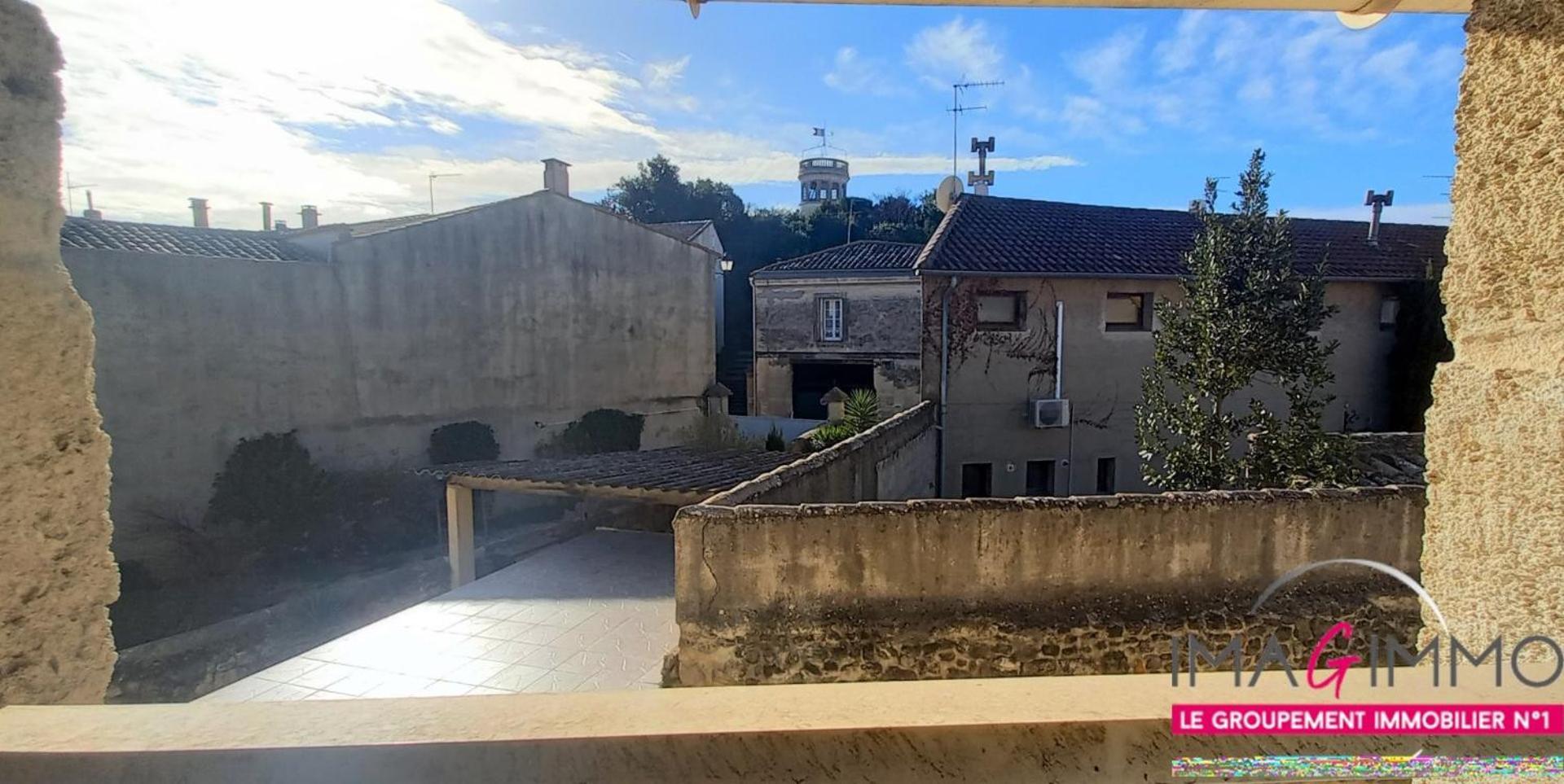 Nouveau Jungle Village Wifi Netflix Clim Mauguio Exterior photo